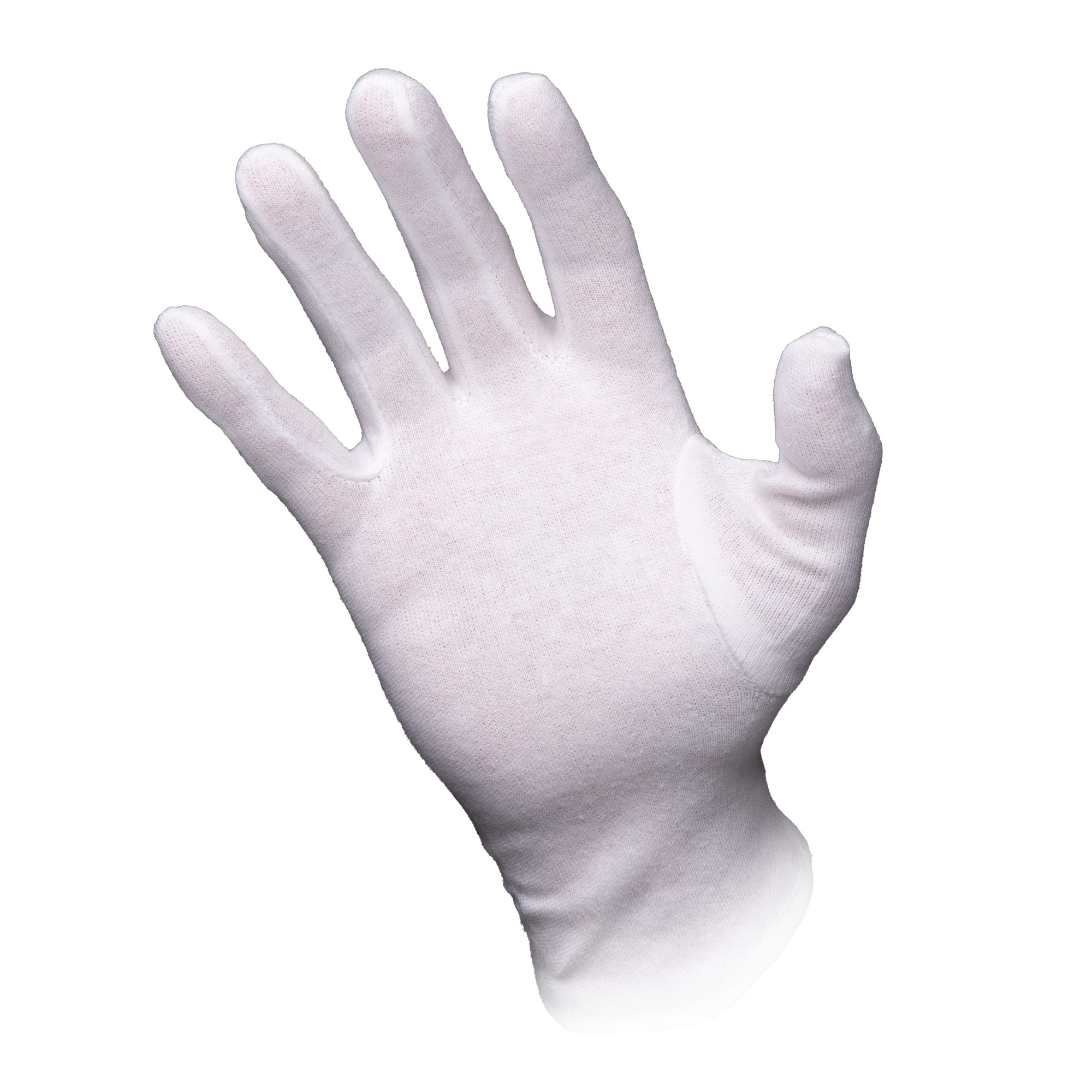 05010-W-XL Mantil Med Comfort PP flis bijeli XL