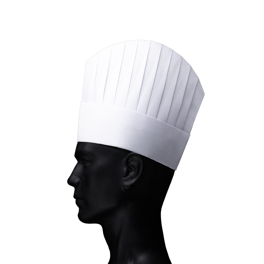 03040 Kapa kuharska French Style 25cm 10/1