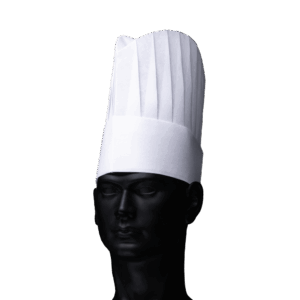 03040 Kapa kuharska French Style 25cm 10/1