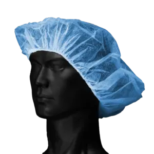 04010-B-XL Kapa Berett PP Med Comfort 100/1 plava