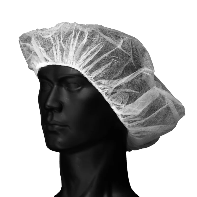 04010-W-XL Kapa Berett PP Med Comfort 100/1 bijela