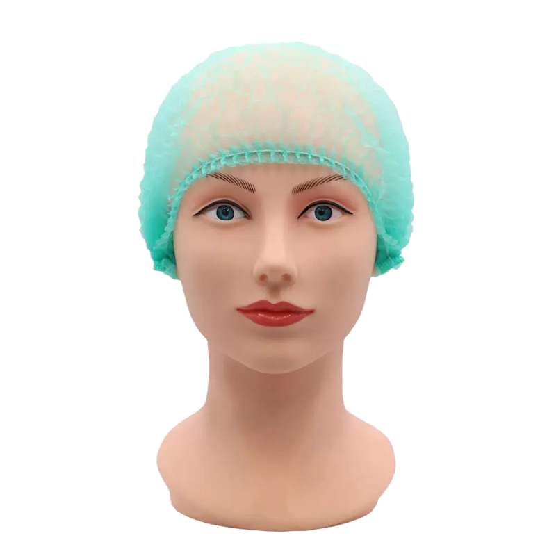 04021-G-M Kapa Eco Plus PP bez. lat. 51 cm 100/1 zelena