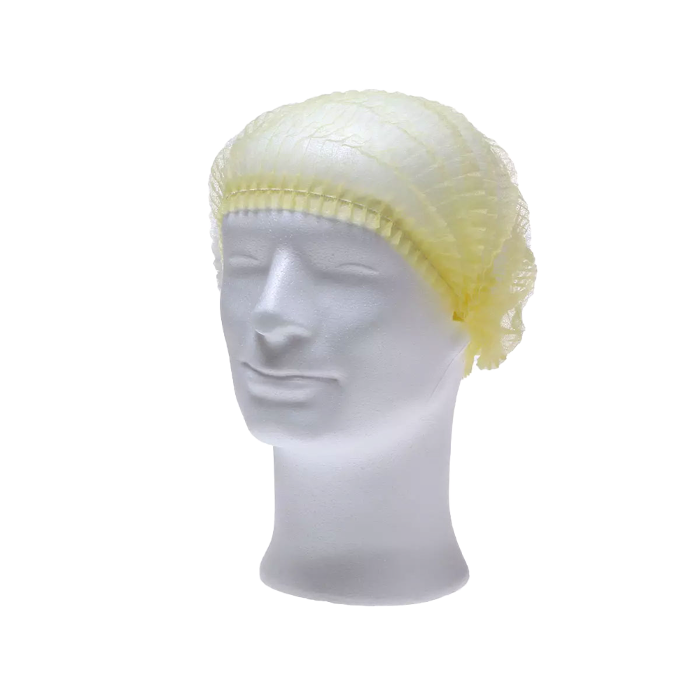 04021-Y-M Kapa Eco Plus PP bez. lat. 51 cm 100/1 žuta