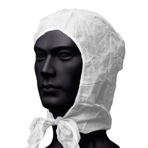 04030-W Kapa astronaut Med Comfort bijela 100/1