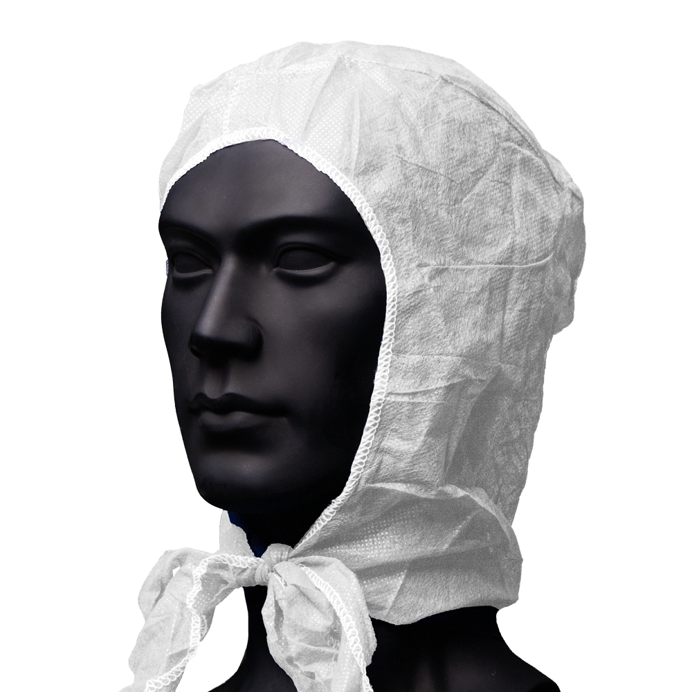 04030-W Kapa astronaut Med Comfort bijela 100/1