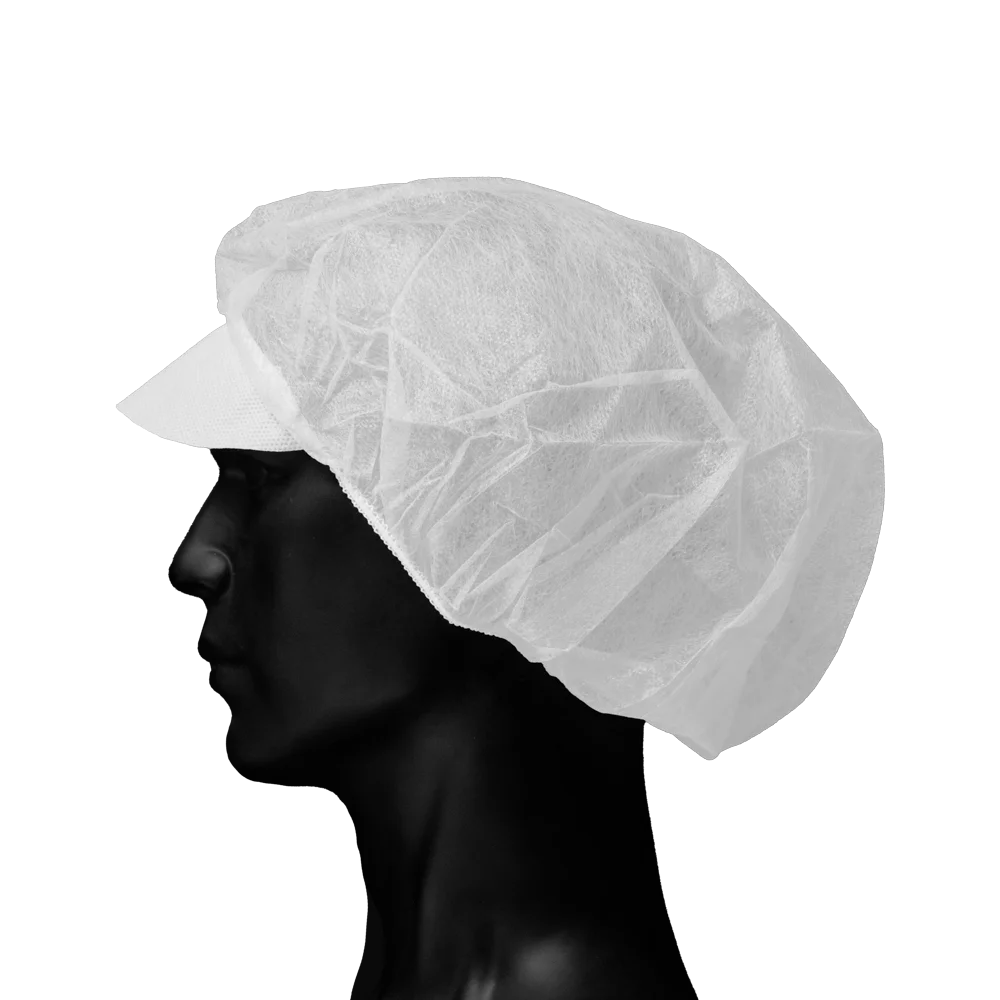 04050-W Kapa Berett PP sa šiltom 100/1