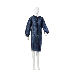 05010-B-XL Mantil Med Comfort PP  plavi  XL