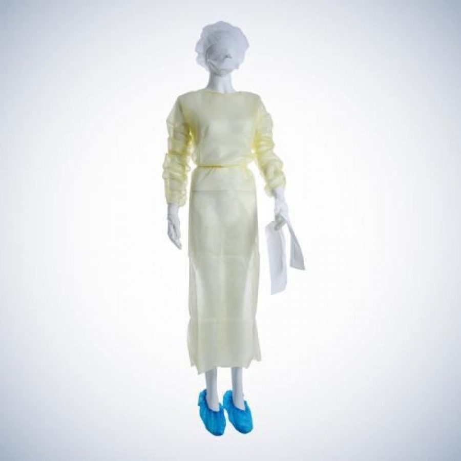 05118-SET SET Safe Comfort MRSA + Noro virus