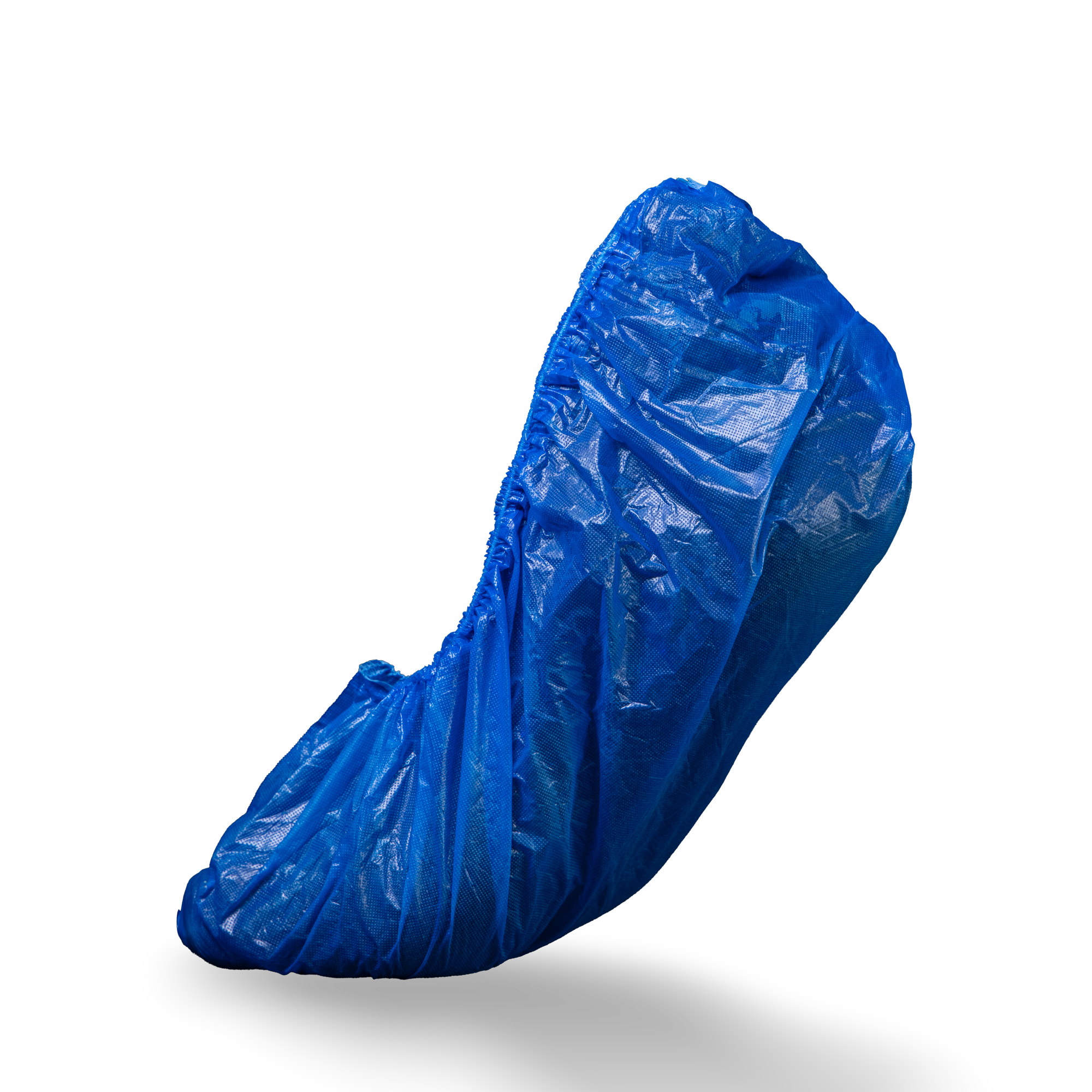 07019 Navlaka za cipele Eco-Plus CPE plave 100/1