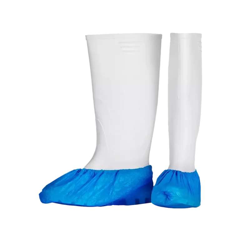 07020 Navlaka za cipele Med Comfort plave 100/1