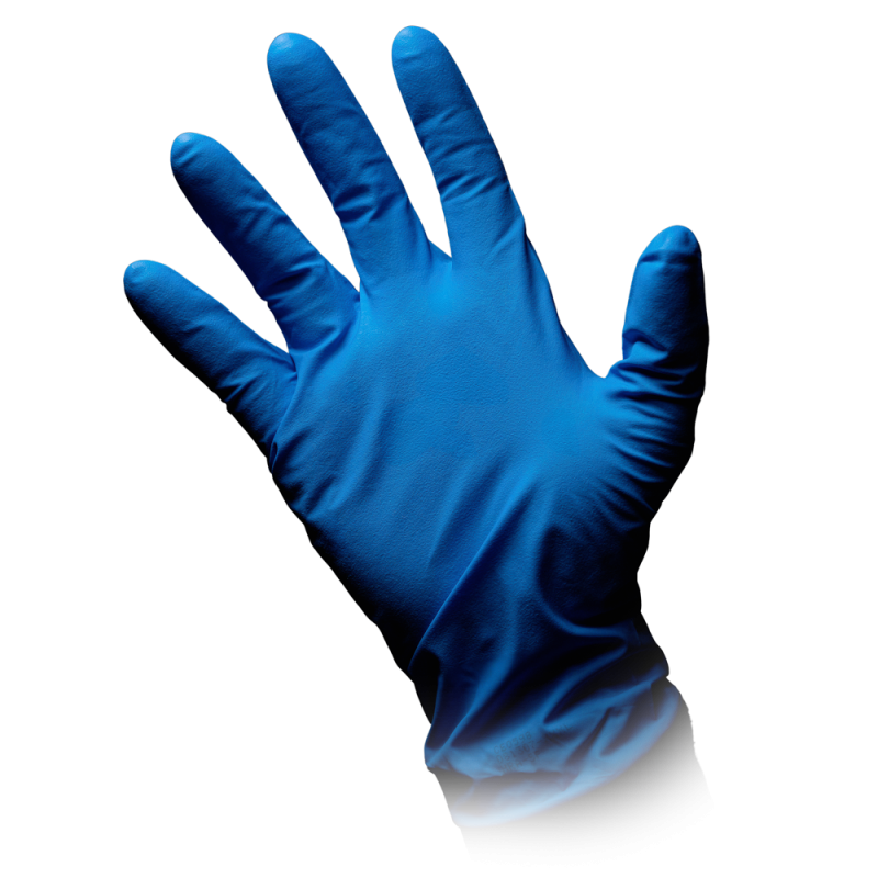 081307-XL Rukavice Solid Safety High Risk 50/1 XL