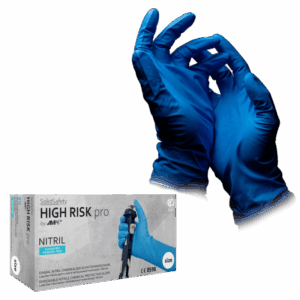 081307-XL Rukavice Solid Safety High Risk 50/1 XL