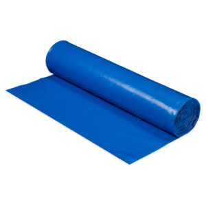 08304 MC Vreće za otpatke 120 lit. plave 30 my.