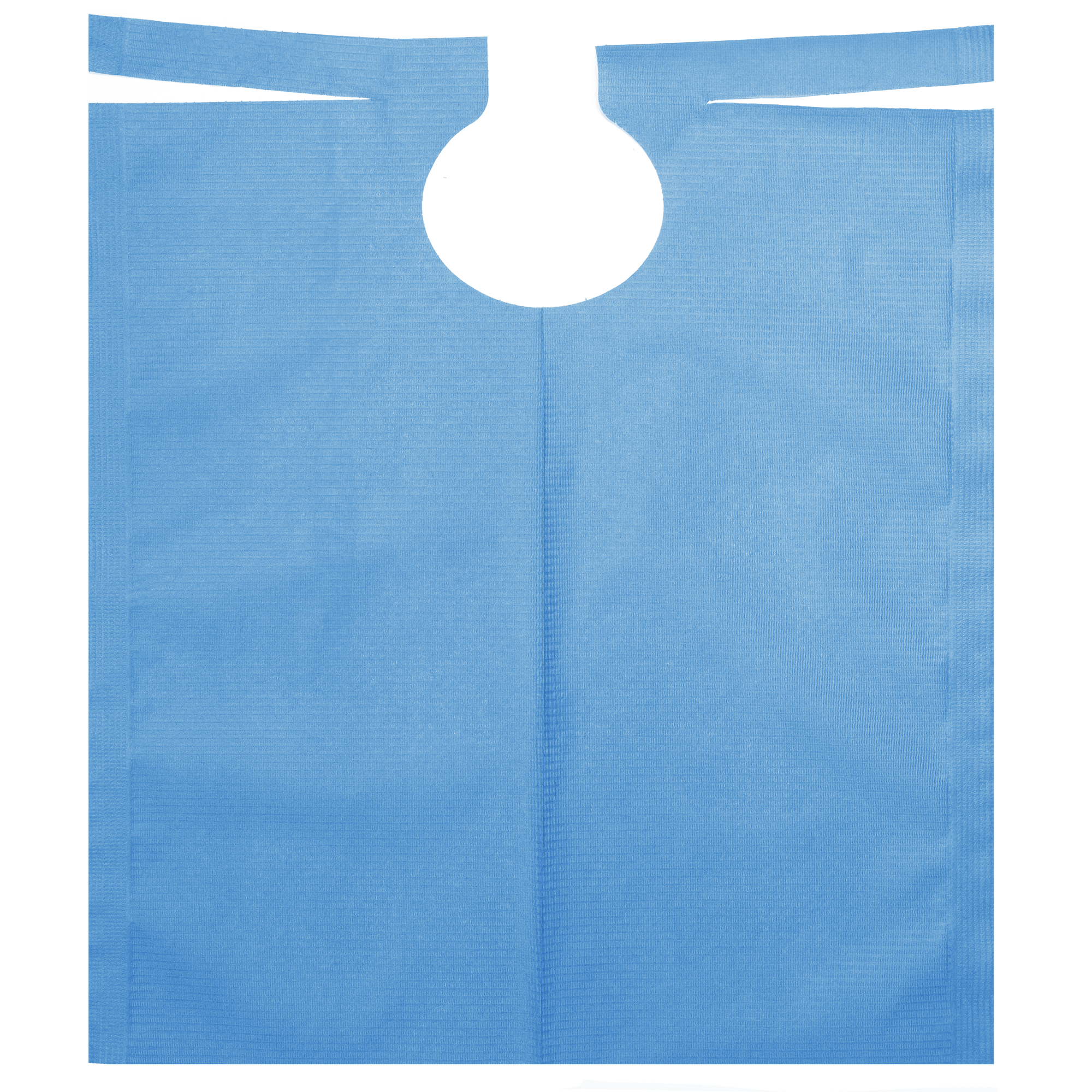 09001-LB Ubrus u roli 53x60 cm A/80 svijetlo plava