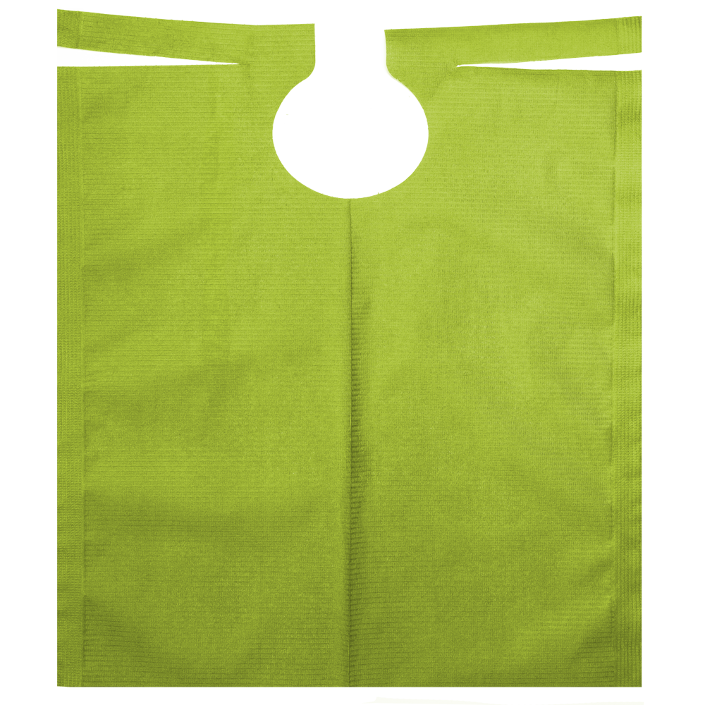 09001-LIME Ubrus u roli 53x60 cm A/80 limeta