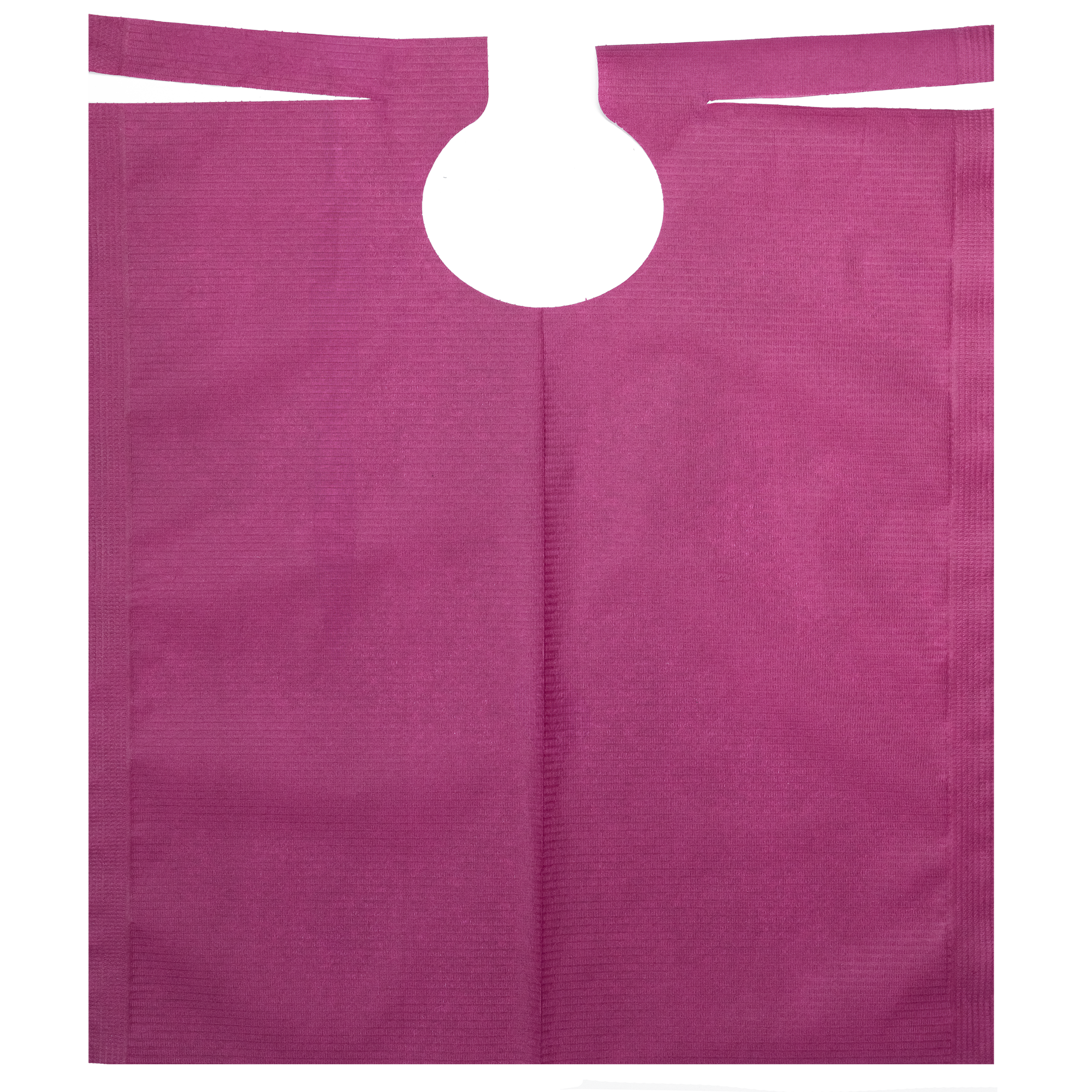 MC-09001-WR Ubrus  u roli 53x80 cm A/60 bordo