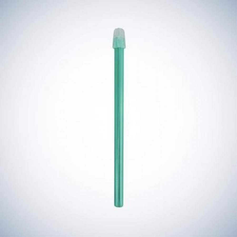 09013-G Sisaljke s filterom  zelene 100/1