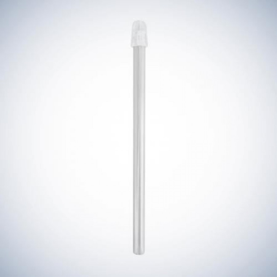 09013-W Sisaljka s filterom 15 cm 100/1 bijela