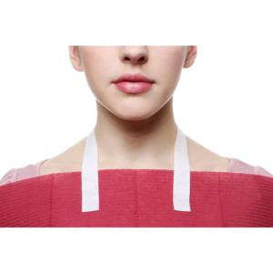 09027-HALTER Držač za salveta 410x22 mm bijeli