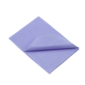 Papirni ubrusi 33x45 cm 500/1- 09027