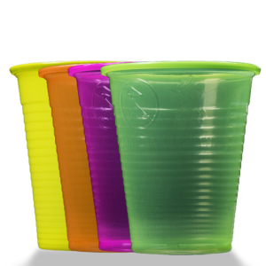 09030-800-50 MC Čaša jednokratna 180 mL Tuttifrutti 50/1