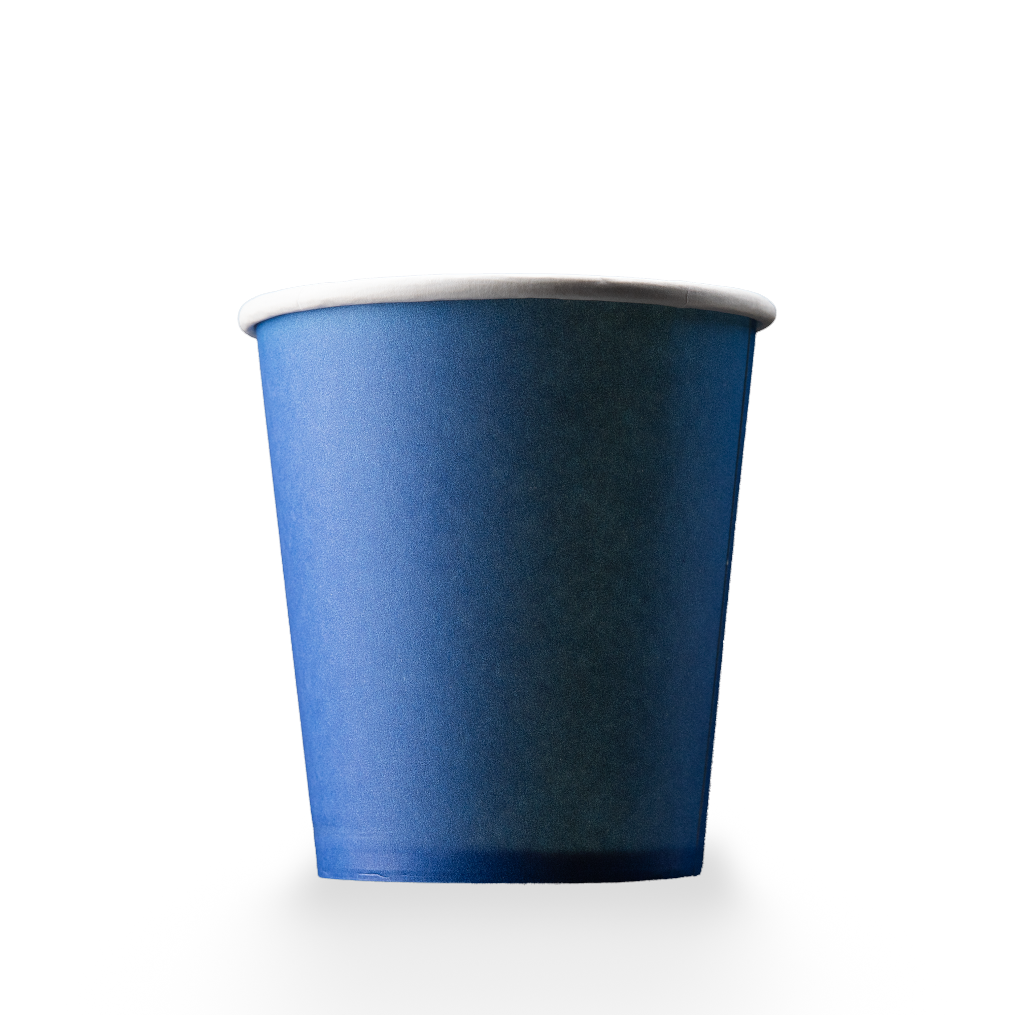 09035-10-B Čaša od tvrdog papira 50/1 plava