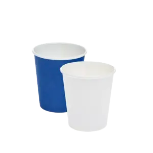 09035-10-W Čaša od tvrdog papira 50/1 bijela