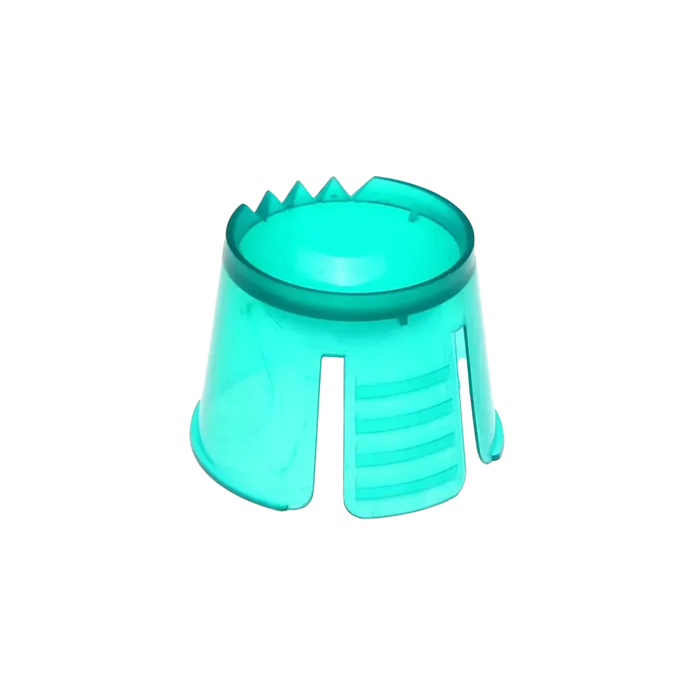 09036-G MC Posudica Dappen za miješanje 50/1 zelena