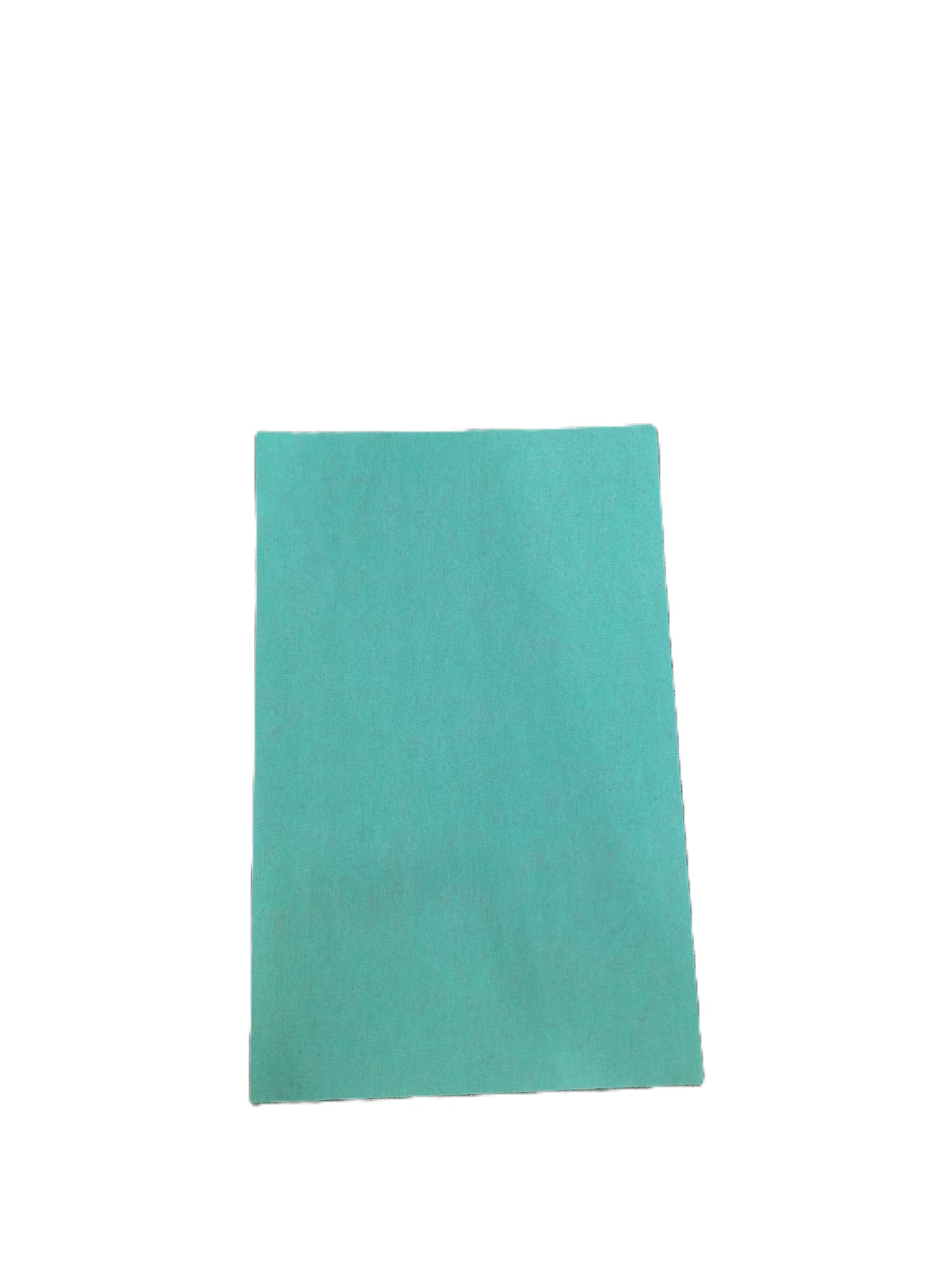 09047-G Papir podložni filter 18x28 cm 250/1 zelena