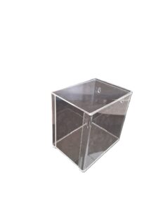 09050-SERV MC Držač za jednokratne pregače akrilni