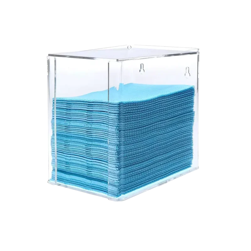 09050-SERV MC Držač za jednokratne pregače akrilni