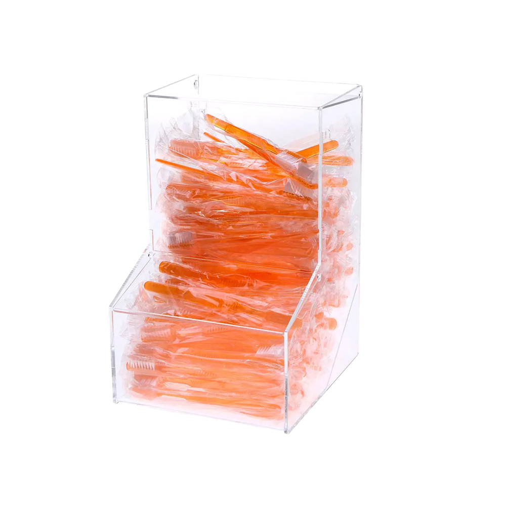 09050-UNI 1 MC Držač akrilni univerzalni UNI 1 MC