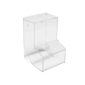 09050-UNI 1 MC Držač akrilni univerzalni UNI 1 MC