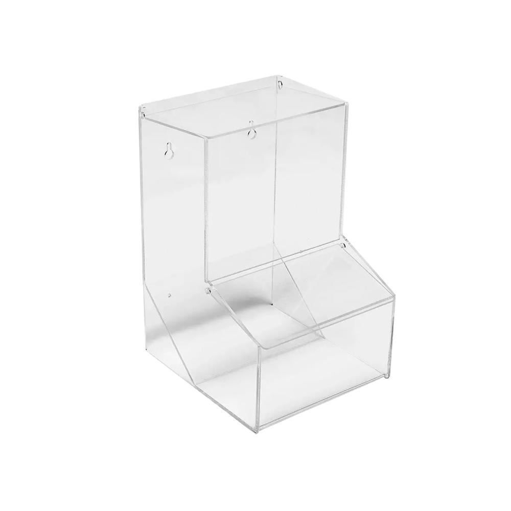 09050-UNI 1 MC Držač akrilni univerzalni UNI 1 MC