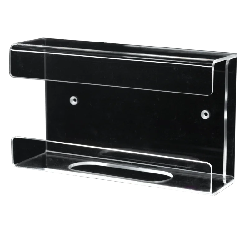 09051-2 MC Držač za jednokr. rukavice akrilni