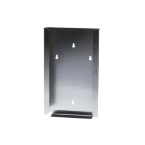 09054-TRIO S MC Držač za rukavice Inox Trio S MC