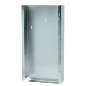 09054-VIER MC Držač rukavica Vier Inox četverodijelni