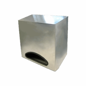 09056 MC Držač univerzalni za jed.ruk.kape, nadlak