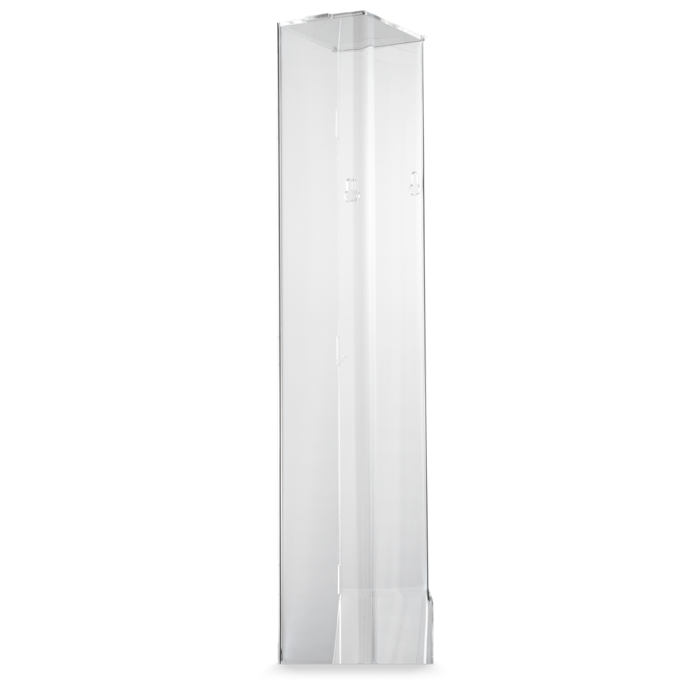 09058-A MC Držač čaša Akrilni 150,180,200