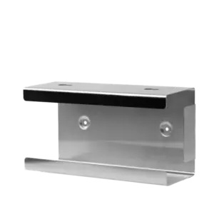 09059-M MC Držač za jednokratne rukavice od Inoxa katni