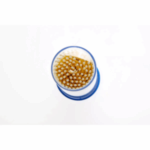 09111-Y-M Aplikator mikro žuti srednji