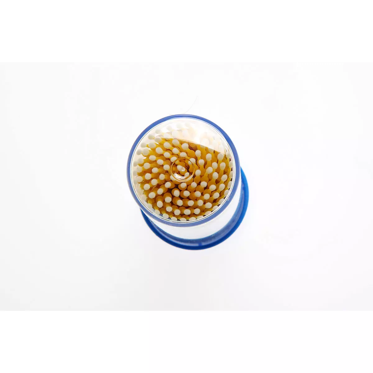 09111-Y-M Aplikator mikro žuti srednji