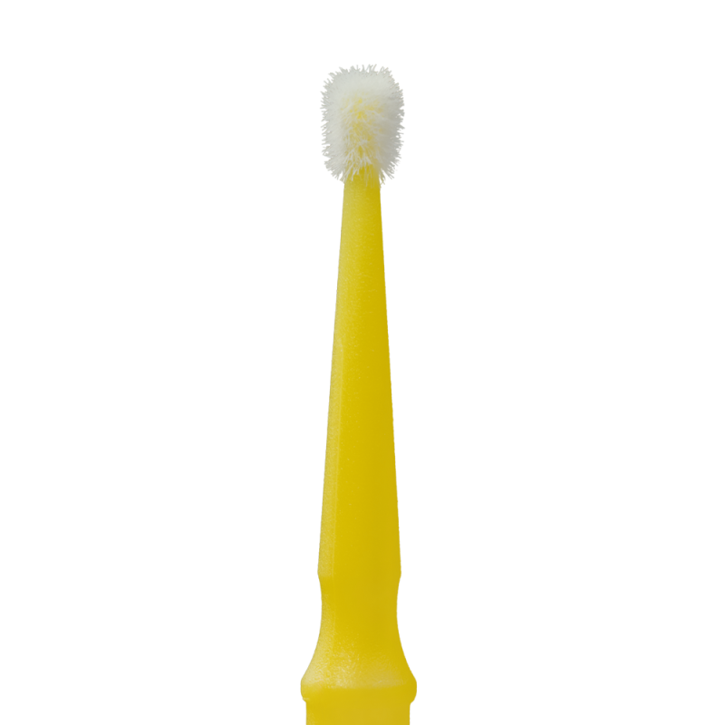 09111-Y-M Aplikator mikro žuti srednji