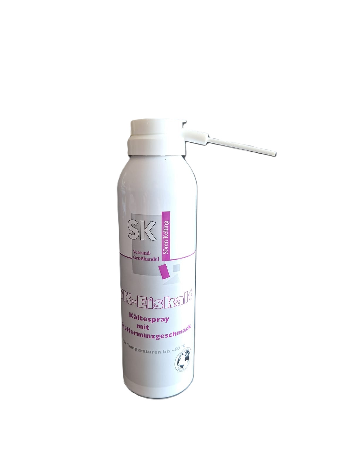 09133 Sprej Med Comfort hladni 200 ml