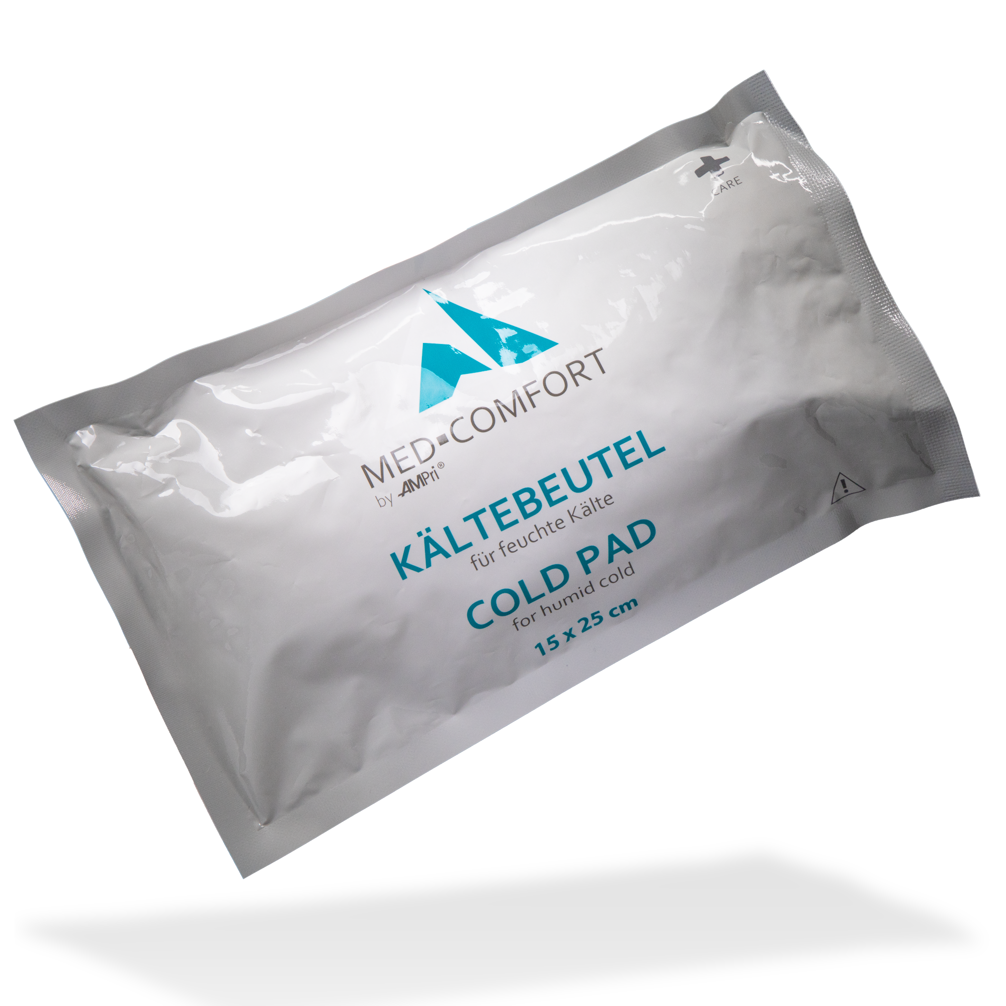 09136 Vrećice hladne 15x25 cm