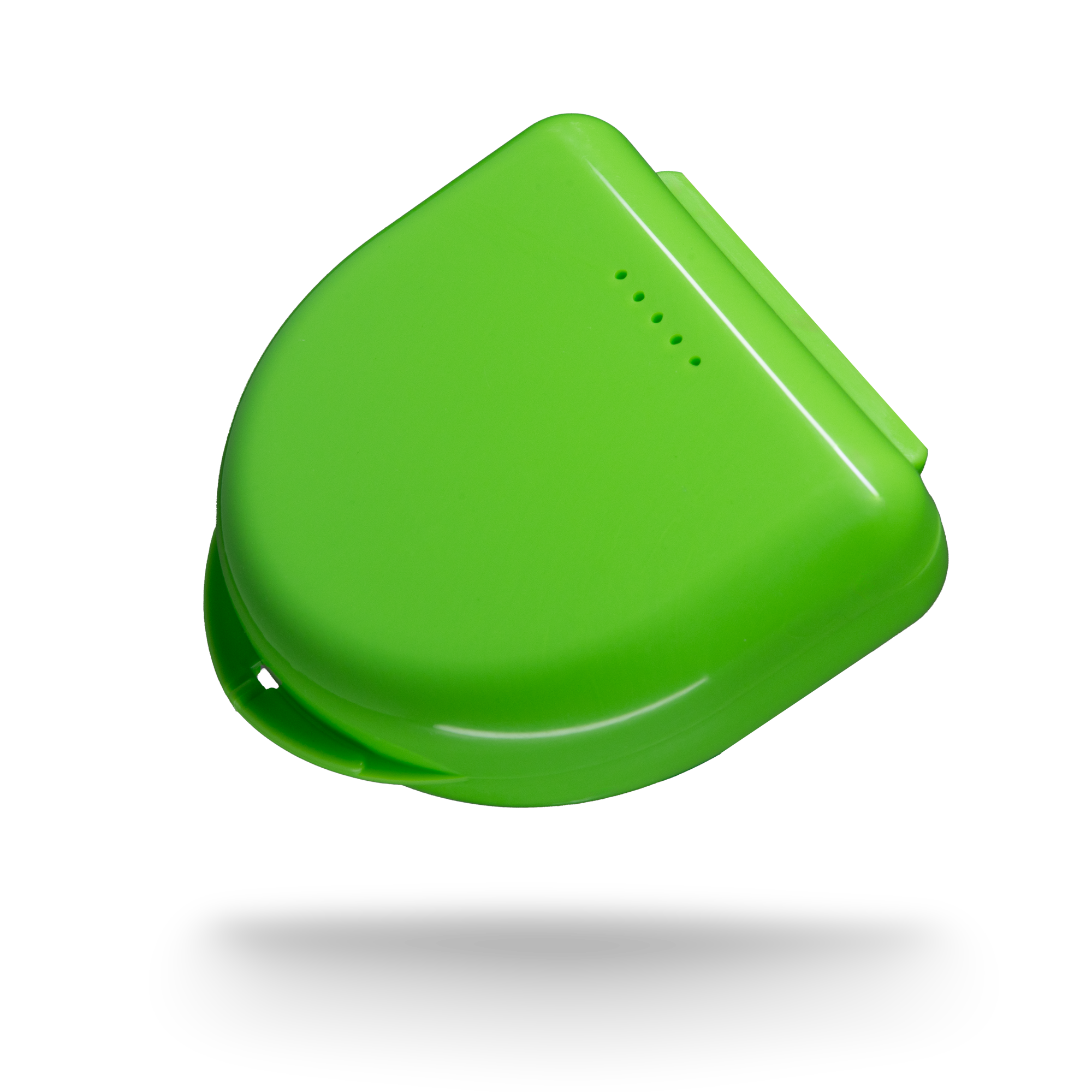 09146-LIME MC Spremnik za aparatić 10/1 limeta