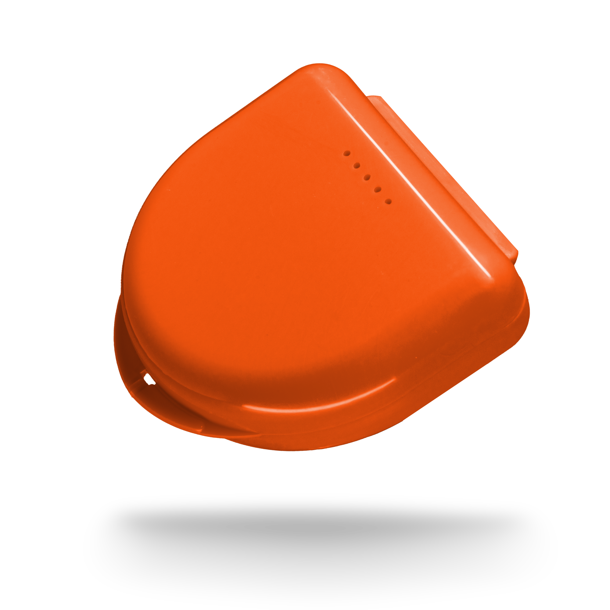 09146-O MC Spremnik za aparatić 10/1 narančasta