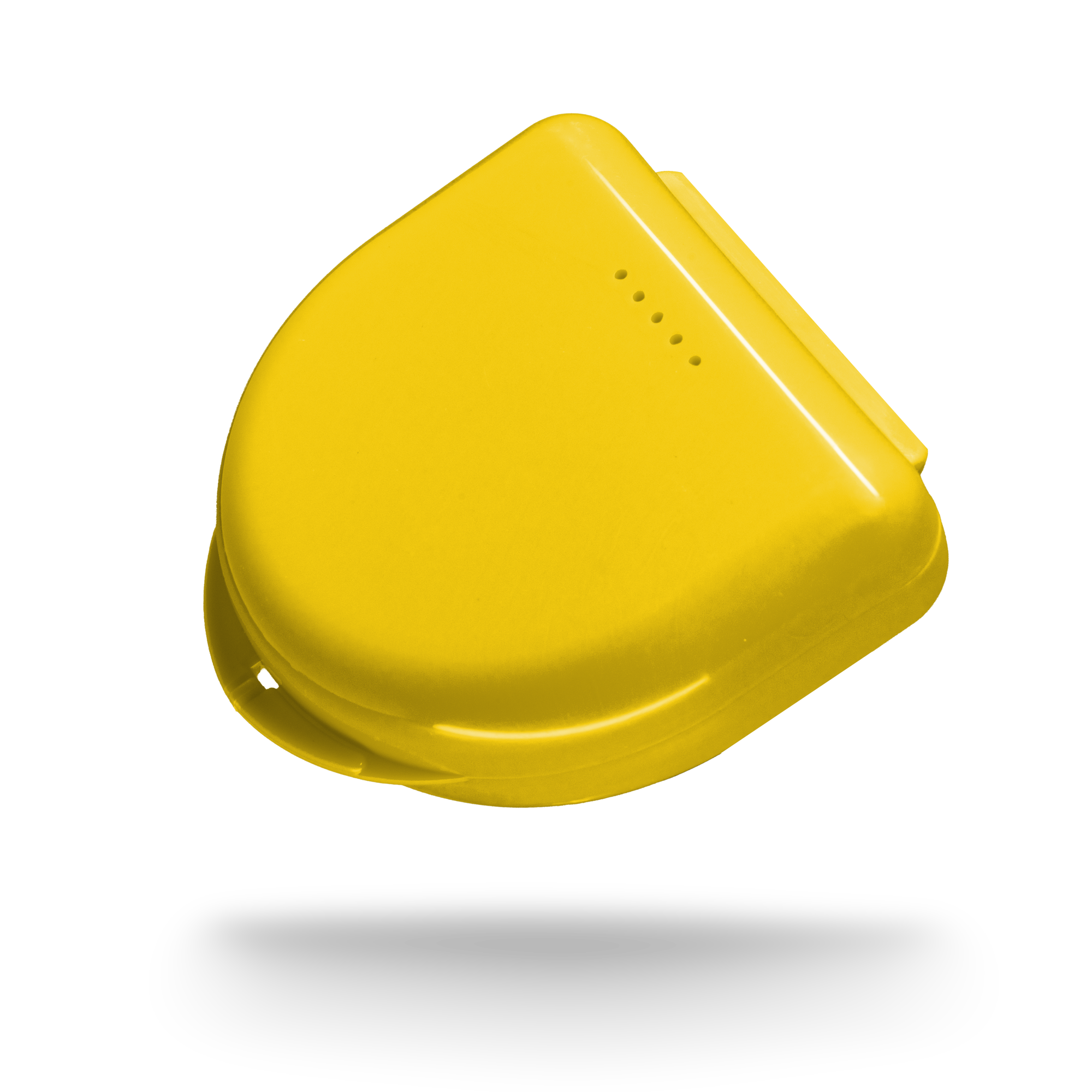 09146-Y MC Spremnik za aparatić 10/1 žuta