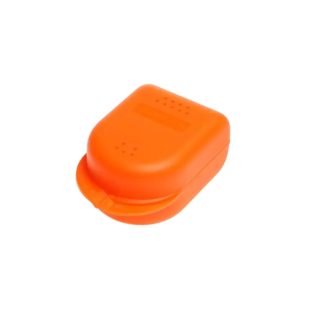 09148-O MC Spremnik za protezu narančasta 14/1