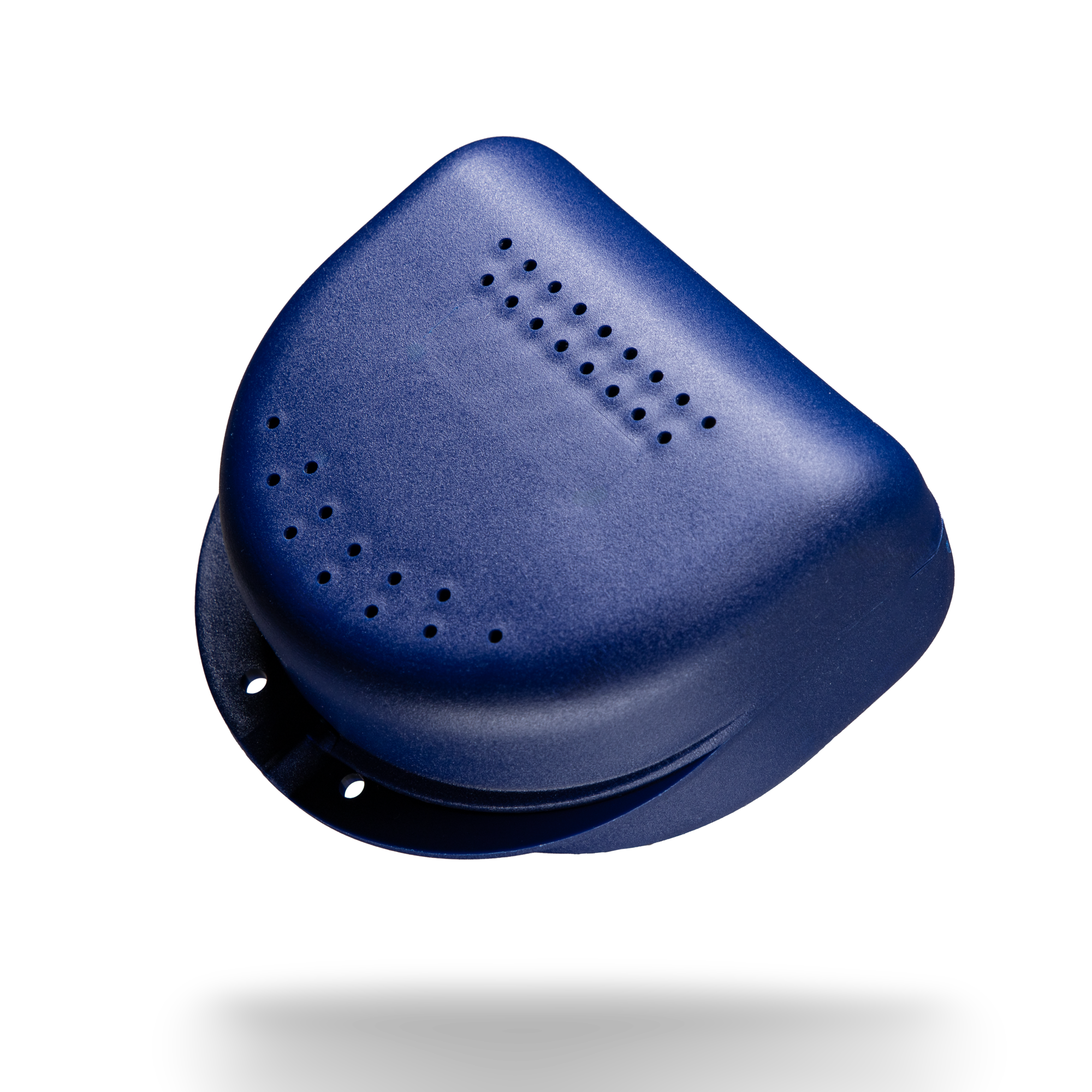 09149-DB MC Spremnik za aparatić za odrasle tamno plavi 10/1